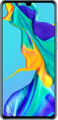 Huawei P30 128GB DUAL NFC LTE Phablets offre à 249,99€ sur Cash Converters