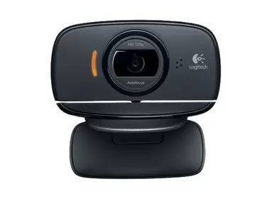 Logitech B525 HD Webcam Webcams offre à 14,99€ sur Cash Converters