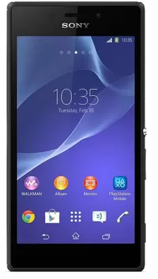 Sony Xperia M2 NFC LTE D2303 Téléphones Mobiles / Smartphones offre à 34,99€ sur Cash Converters