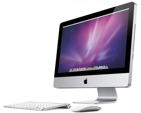 Apple iMac 21.5 Desktops/Serveurs offre à 499€ sur Cash Converters