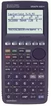 Casio Graph 100 Calculatrices offre à 39,99€ sur Cash Converters