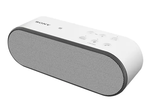 Sony SRS-X2W Enceintes PC / Stations MP3 (Blanc) offre à 29,99€ sur Cash Converters