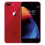 Apple iPhone 8 PLUS 64GB Téléphones Mobiles / Smartphones (Rou (Rouge) offre à 249,99€ sur Cash Converters