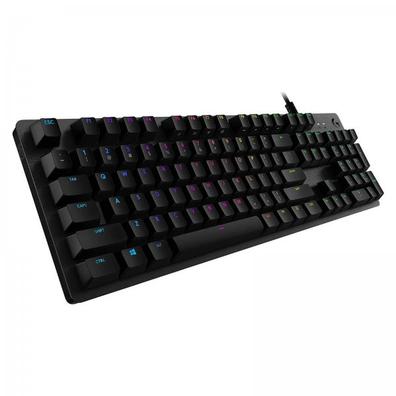 Logitech G512 Claviers offre à 49,99€ sur Cash Converters