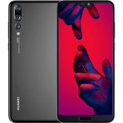 Huawei P20 128GB NFC LTE Phablets offre à 119,99€ sur Cash Converters