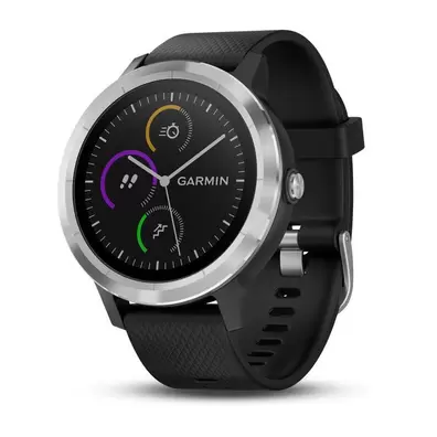 Garmin Vivoactive 3 Objets Connectés offre à 79,99€ sur Cash Converters