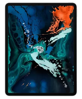 Apple iPad PRO 12.9 WI-FI 64GB 2018 Tablette (Gris Sidéral) (Gris Sidéral) offre à 599,99€ sur Cash Converters