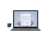 Surface Laptop 5 offre à 1049€ sur Microsoft