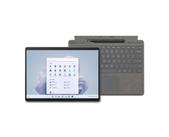 Pack Surface Pro 9 i5/8/256 + Clavier Signature + stylet ... offre à 1199,99€ sur Microsoft