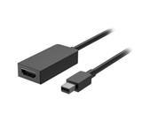 Adaptateur Mini DisplayPort vers HDMI 2.0 pour Surface  offre à 39,99€ sur Microsoft