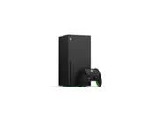 Xbox Series X – Édition spéciale Galaxy Black 2 To offre à 649,99€ sur Microsoft