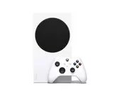 Xbox Series S – 1 To (blanc) offre à 349,99€ sur Microsoft