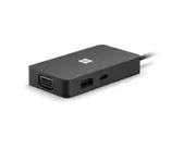 Hub de voyage USB-C® Surface pour les entreprises offre à 119,99€ sur Microsoft