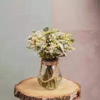 Bouquet Versailles offre à 27,99€ sur Carrément Fleurs