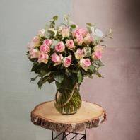 Bouquet Tuileries offre à 39,9€ sur Carrément Fleurs