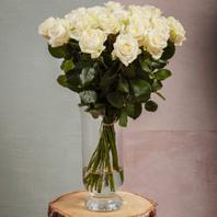 Bouquet Chantilly offre à 44,1€ sur Carrément Fleurs