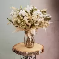 Bouquet Le Nôtre offre à 49,99€ sur Carrément Fleurs