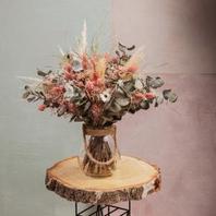 Bouquet Cheverny offre à 49,99€ sur Carrément Fleurs