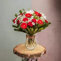Bouquet Amboise offre à 36,99€ sur Carrément Fleurs