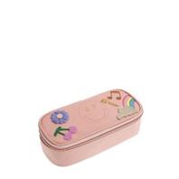 Trousse Pencil Box 21.5 cm Lady Gadget Pink offre à 17,94€ sur Rayon d'Or