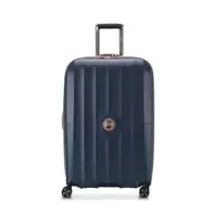 Valise rigide St-Tropez Extensible 76.5 cm Marine offre à 449€ sur Rayon d'Or