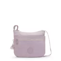 Sac bandoulière Arto 29 cm Gentle Lilac offre à 40€ sur Rayon d'Or