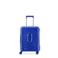 Valise cabine rigide slim Moncey 2 55 cm Marine offre à 113,4€ sur Rayon d'Or