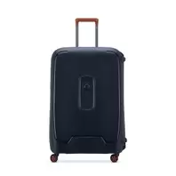 Valise rigide Moncey 76 cm Bleu Encre offre à 167,3€ sur Rayon d'Or