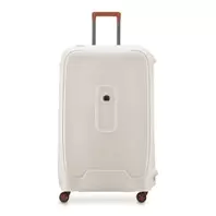 Valise rigide Moncey 82 cm Angora offre à 181,3€ sur Rayon d'Or