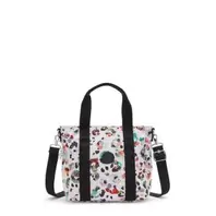 Sac shopping Asseni Mini 33 cm Softly spots offre à 45€ sur Rayon d'Or