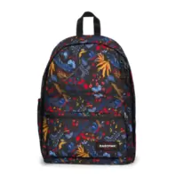 Sac à dos Office Zippl'r 13" 44 cm Whimsical Black
               H44 X L29.5 x P22 cm offre à 39€ sur Rayon d'Or