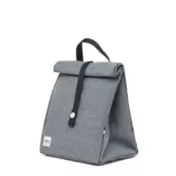 Sac à lunch Isotherme Original 5 litres Stonegrey
               H24 x L21 x P16 cm offre à 24€ sur Rayon d'Or