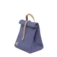 Sac à lunch Isotherme Original 5 litres Dots
               H24 x L21 x P16 cm offre à 24€ sur Rayon d'Or