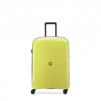 Valise rigide Belmont Plus 71 cm Chartreuse offre à 112,5€ sur Rayon d'Or