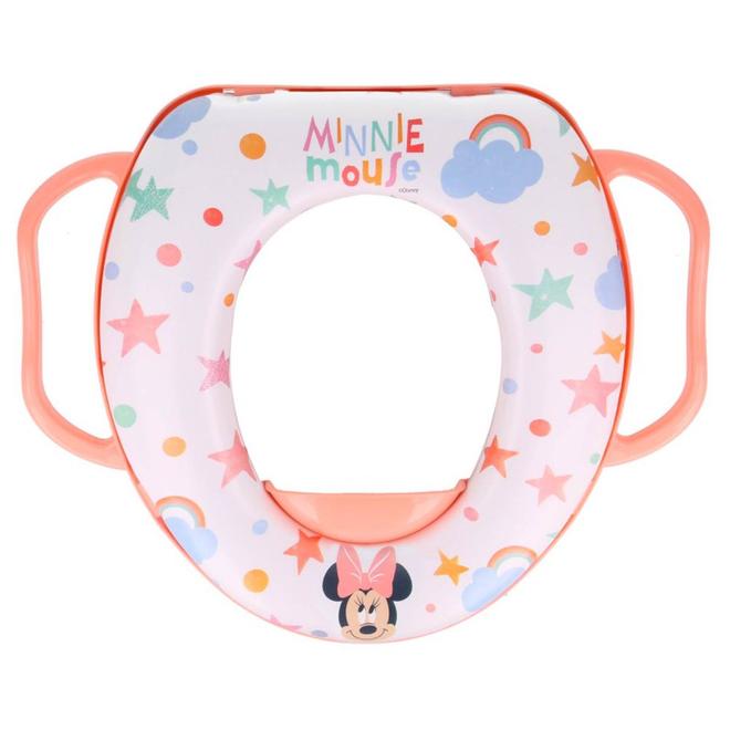 Minnie Mouse Reductor de Baño con Asas offre à 15,99€ sur 