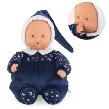 Doudou Babipouce Nuit Etoilée offre à 35€ sur 