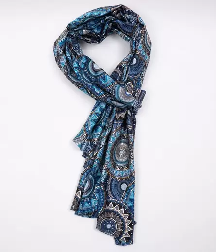 Foulard Noelya offre à 13,93€ sur Edji