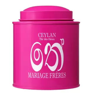 CEYLAN - Thé des Dieux® offre à 31,1€ sur Mariage Frères