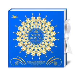 NOËL ROYAL® offre à 56,4€ sur Mariage Frères