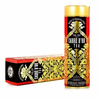 CARRÉ D'OR® offre à 32,2€ sur Mariage Frères