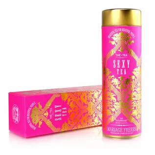 SEXY TEA® offre à 32,2€ sur Mariage Frères