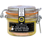 Foie gras de canard entier 125g offre à 29,95€ sur Ducs de Gascogne