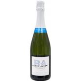 Champagne Baron Albert l'universelle brut offre à 44,95€ sur Ducs de Gascogne