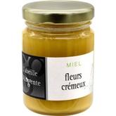 Miel de fleurs crémeux offre à 5,55€ sur Ducs de Gascogne