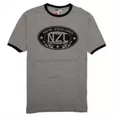 T-Shirt Gris Nations of Rugby offre à 12,48€ sur Le Comptoir irlandais