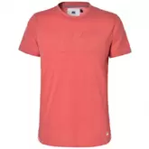 T-Shirt Mata Rouge Chiné Canterbury Ref : 402150 offre à 24,5€ sur Le Comptoir irlandais