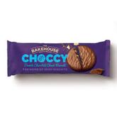 Cookies Enrobés Double Chocolat East Coast... offre à 3,36€ sur Le Comptoir irlandais