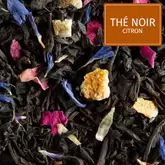 Thé Noir Baltimore The Tea 100g offre à 3€ sur Le Comptoir irlandais