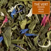 Thé Vert Irlande Féérique The Tea 100g offre à 3,4€ sur Le Comptoir irlandais