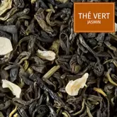 Thé Vert Mélange Irlandais The Tea 100g offre à 3,4€ sur Le Comptoir irlandais